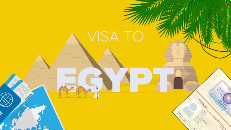 Egypt visa requirements For Nigerian citizens
