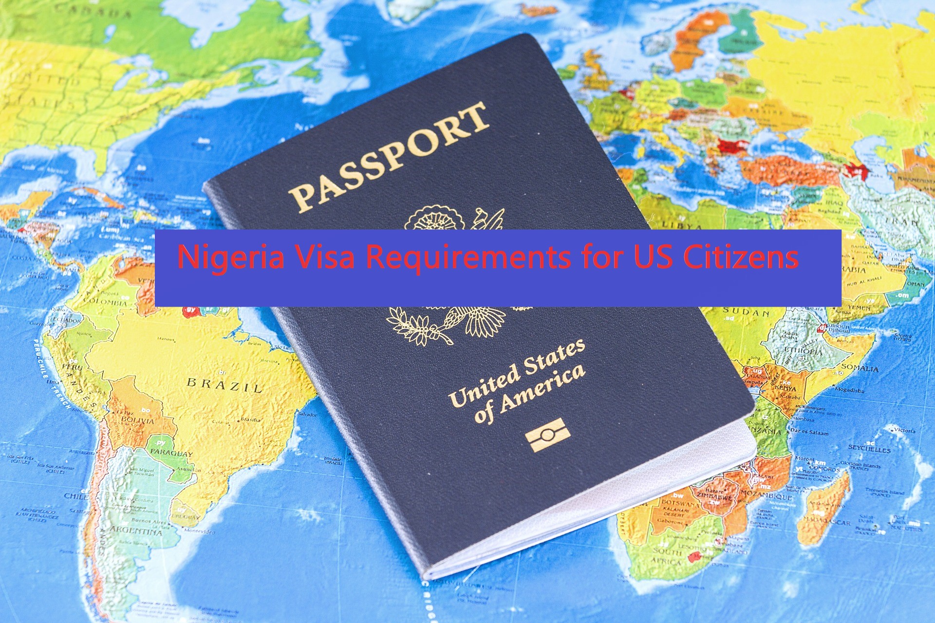 us travel requirements from nigeria