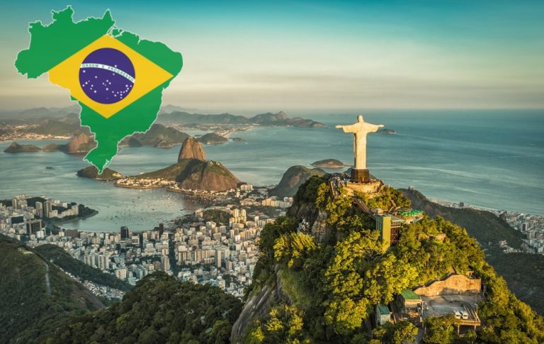 Brazil Visa Requirements For Nigerian Citizens