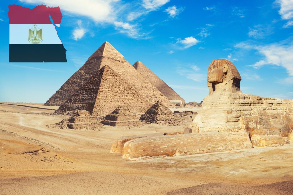 How To Apply Egypt Visa In Nigeria