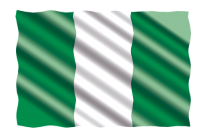 Nigeria visa