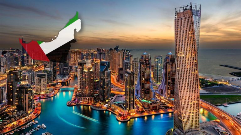 Dubai Visa Requirements For Nigerian Citizens – UPDATED