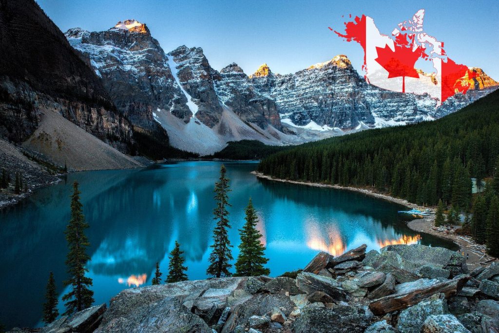 Canada Visa Requirements For Nigerian Citizens