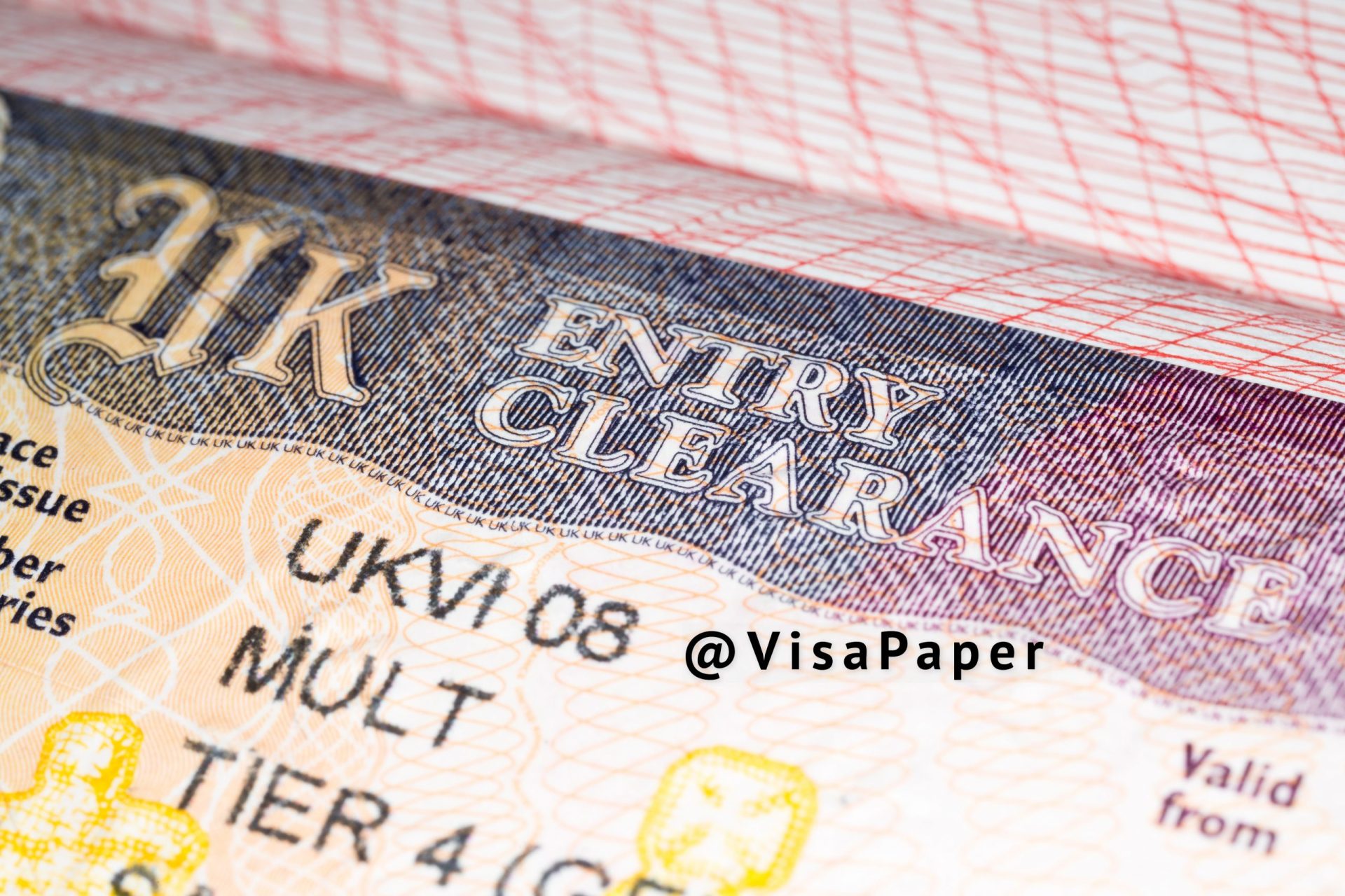 UK Visa Requirements In Nigeria