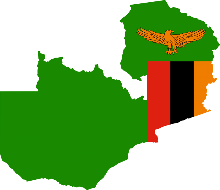 Zambia Visa Process And Requirements In Nigeria