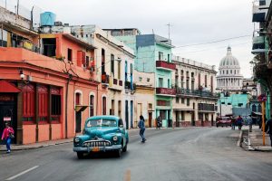 how to apply for cuba visa in nigeria