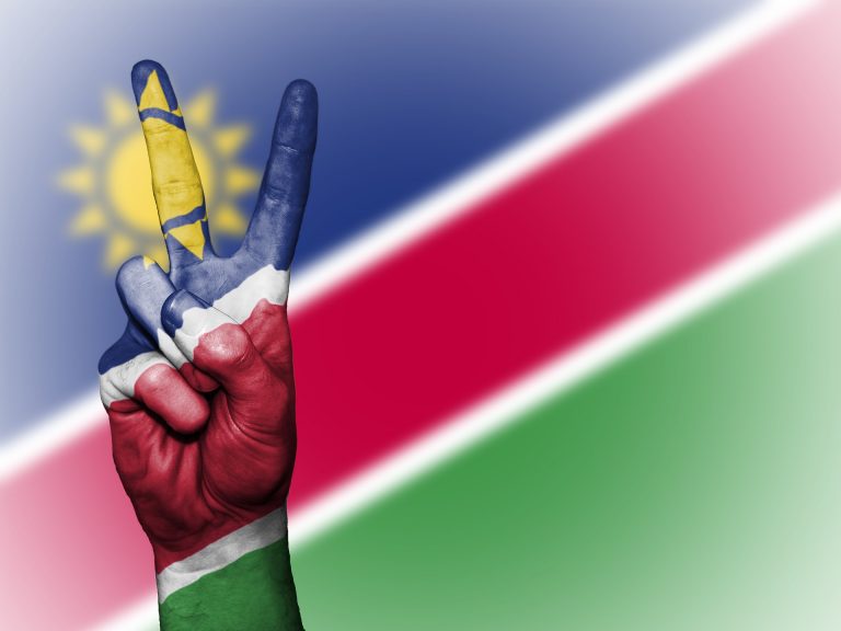 Namibia Visa Requirements For Nigerian Citizens and Application