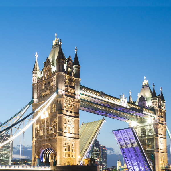 UK Visa for 2 years
