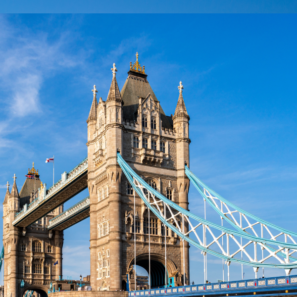 UK Visa for 5 years