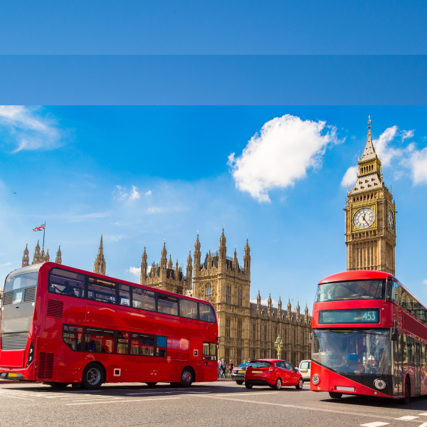 UK Visa for 10 years
