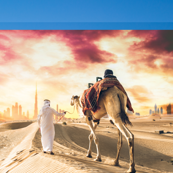 Discover Qatar with Hayya visa