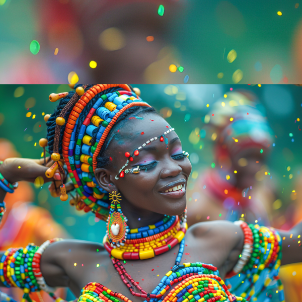 Nigeria visa - VOA