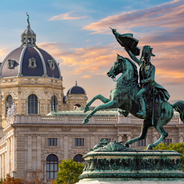 Visit Austria (Schengen visa)