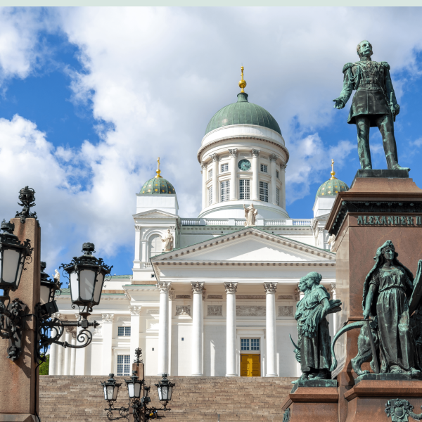 Visit Finland (Schengen visa)