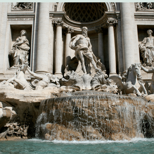 Visit Italy (Schengen visa)