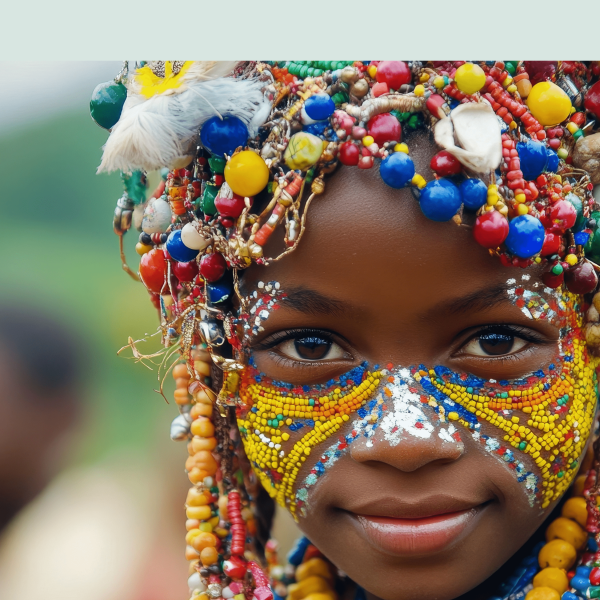 Visit Cameroon