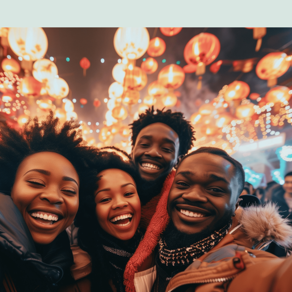 Get a visa to visit China