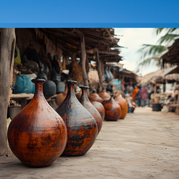 Equatorial Guinea - 30-day visa